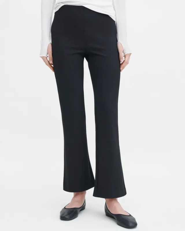 Flared Jersey Pants sold by TNT Fashion