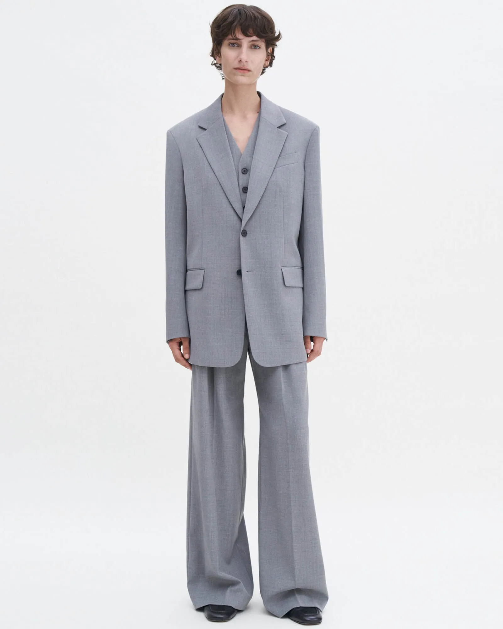 Davina Blazer sold by TNT Fashion product image thumbnail 2