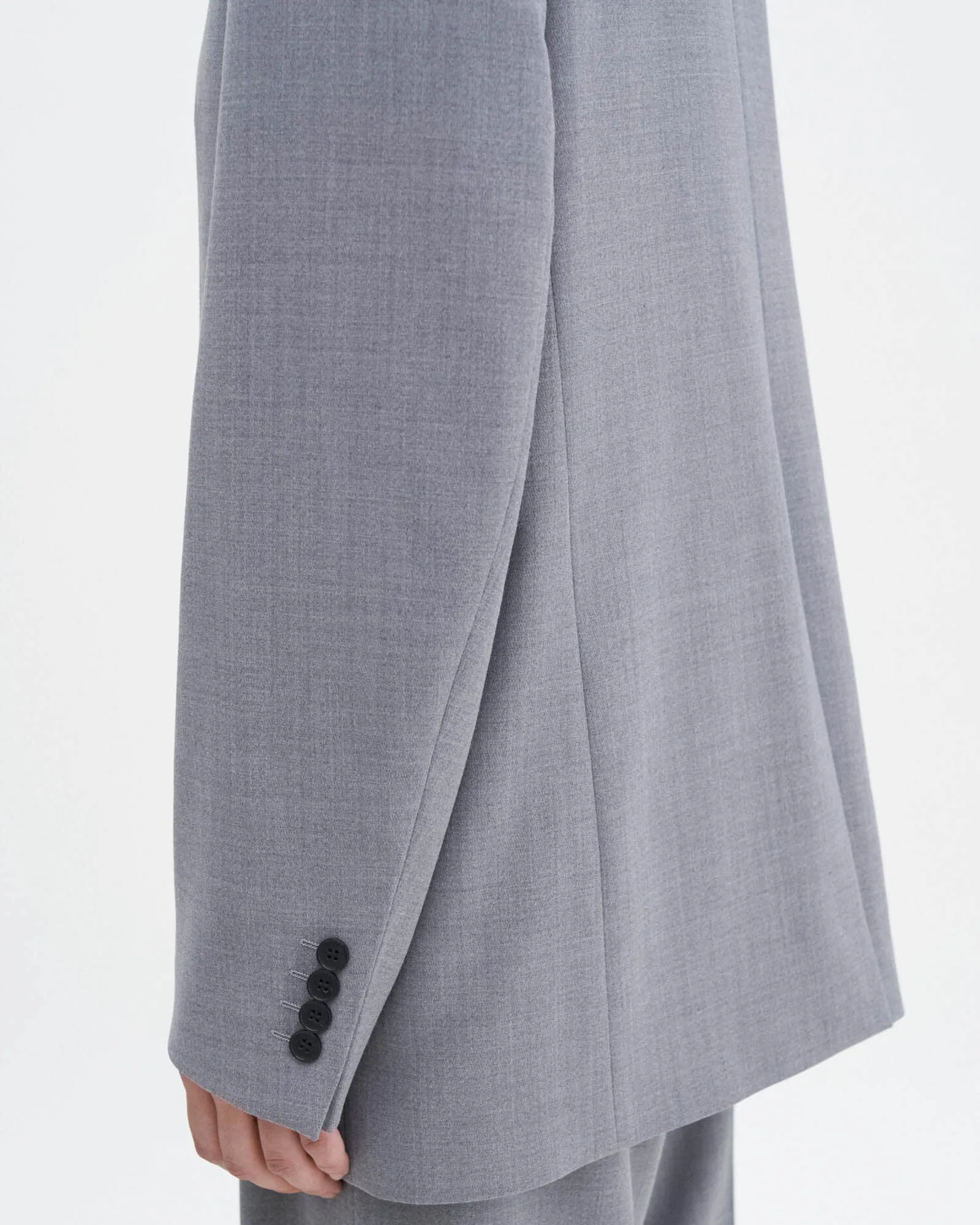 Davina Blazer sold by TNT Fashion product image thumbnail 4