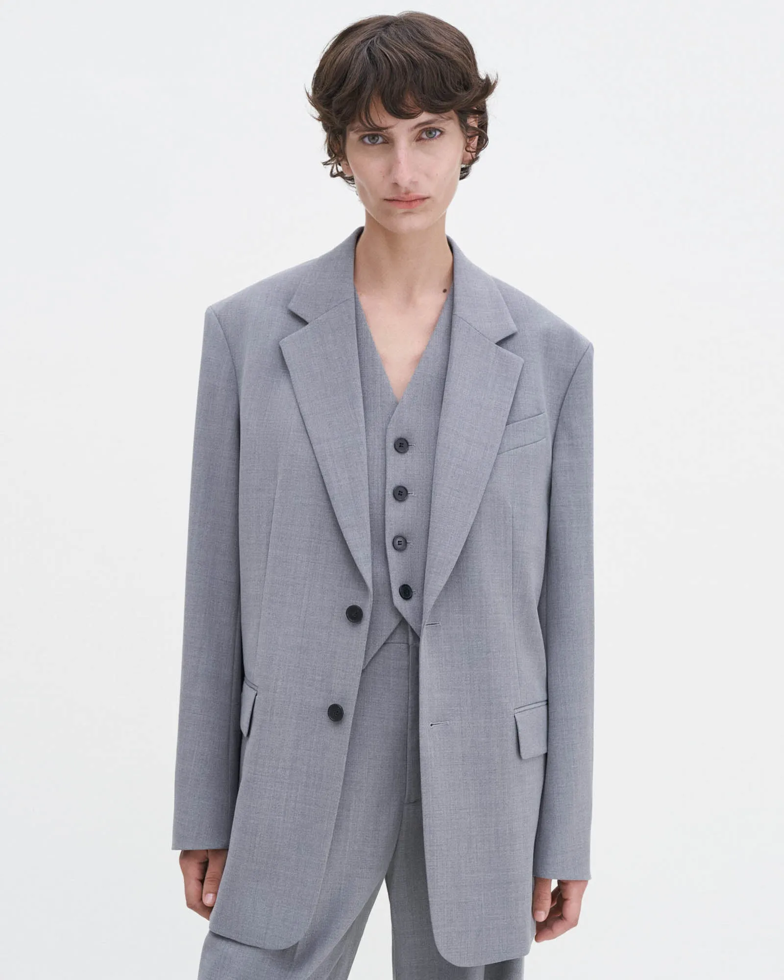 Davina Blazer sold by TNT Fashion