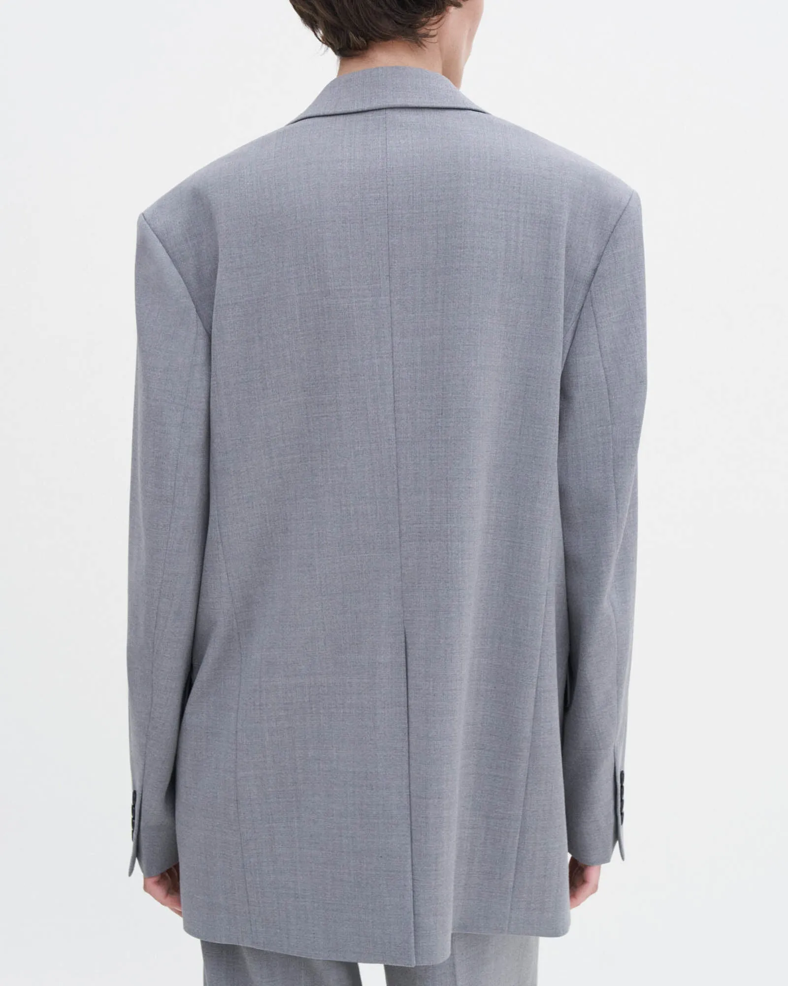 Davina Blazer sold by TNT Fashion product image thumbnail 3