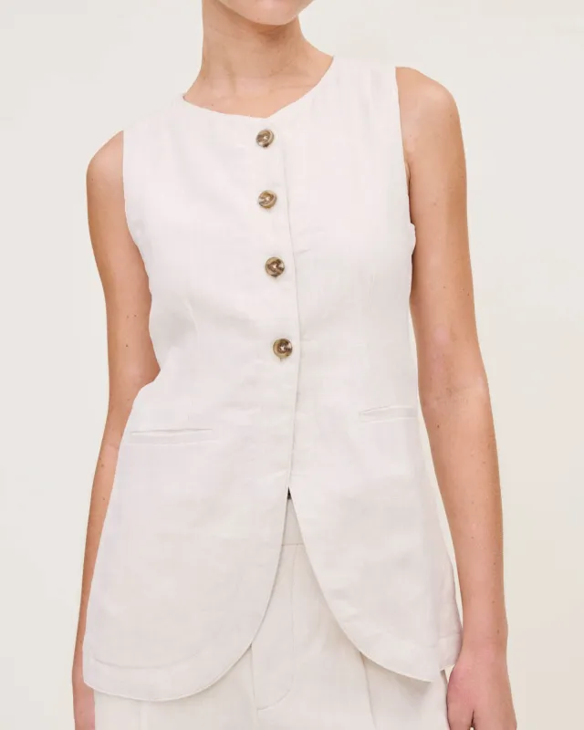 Amalie Top sold by TNT Fashion