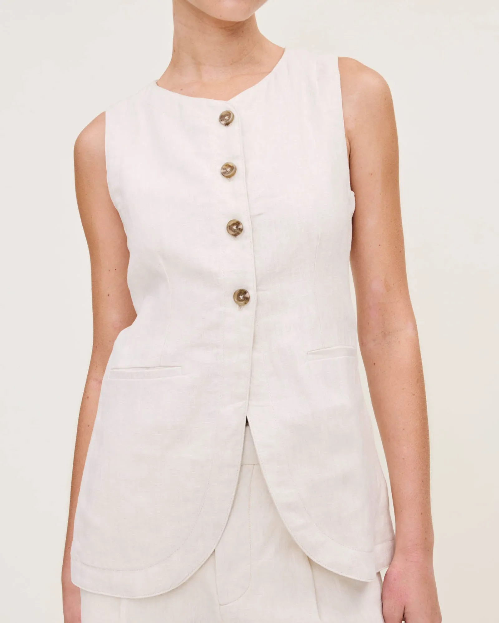 Amalie Top sold by TNT Fashion