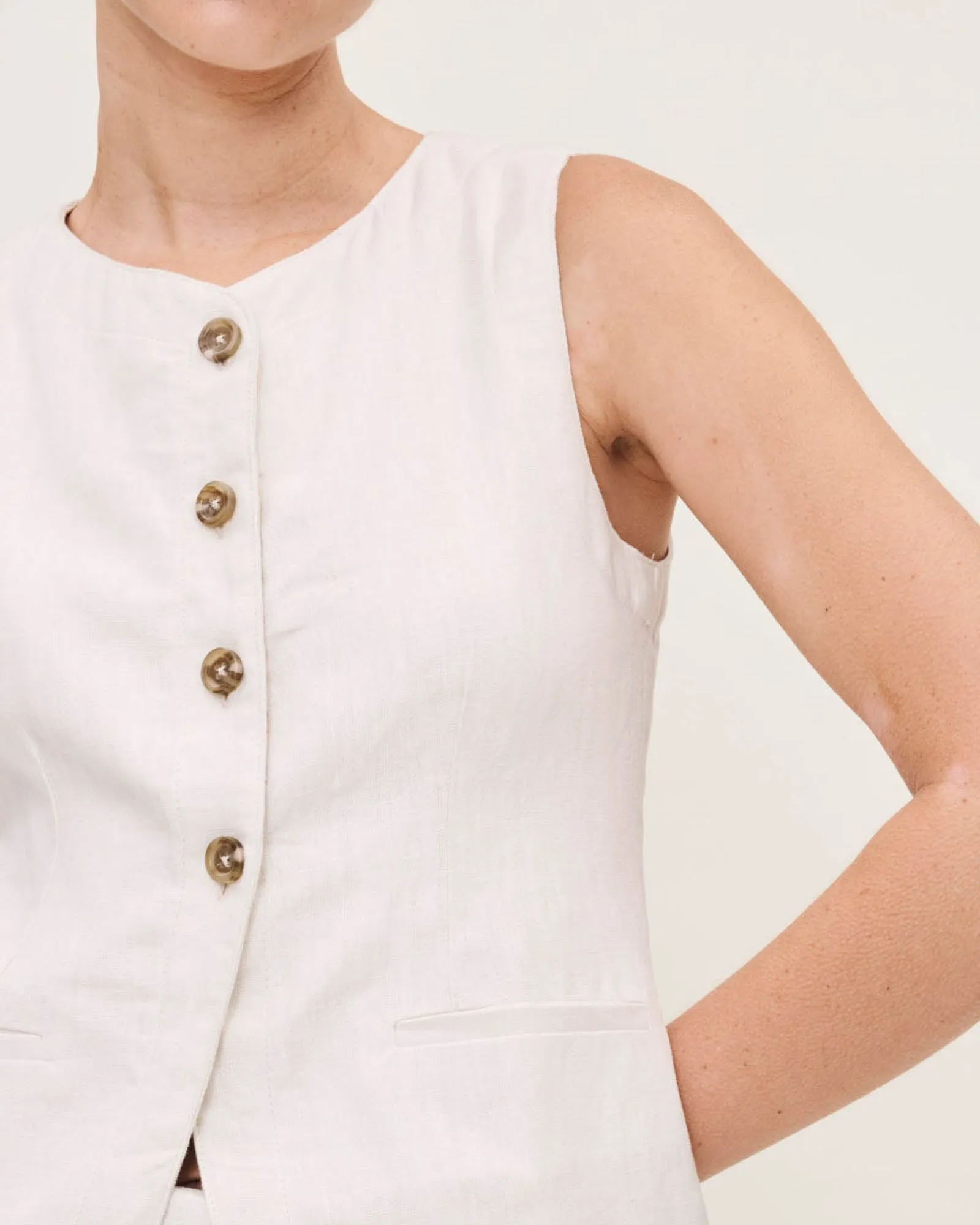 Amalie Top sold by TNT Fashion product image thumbnail 5