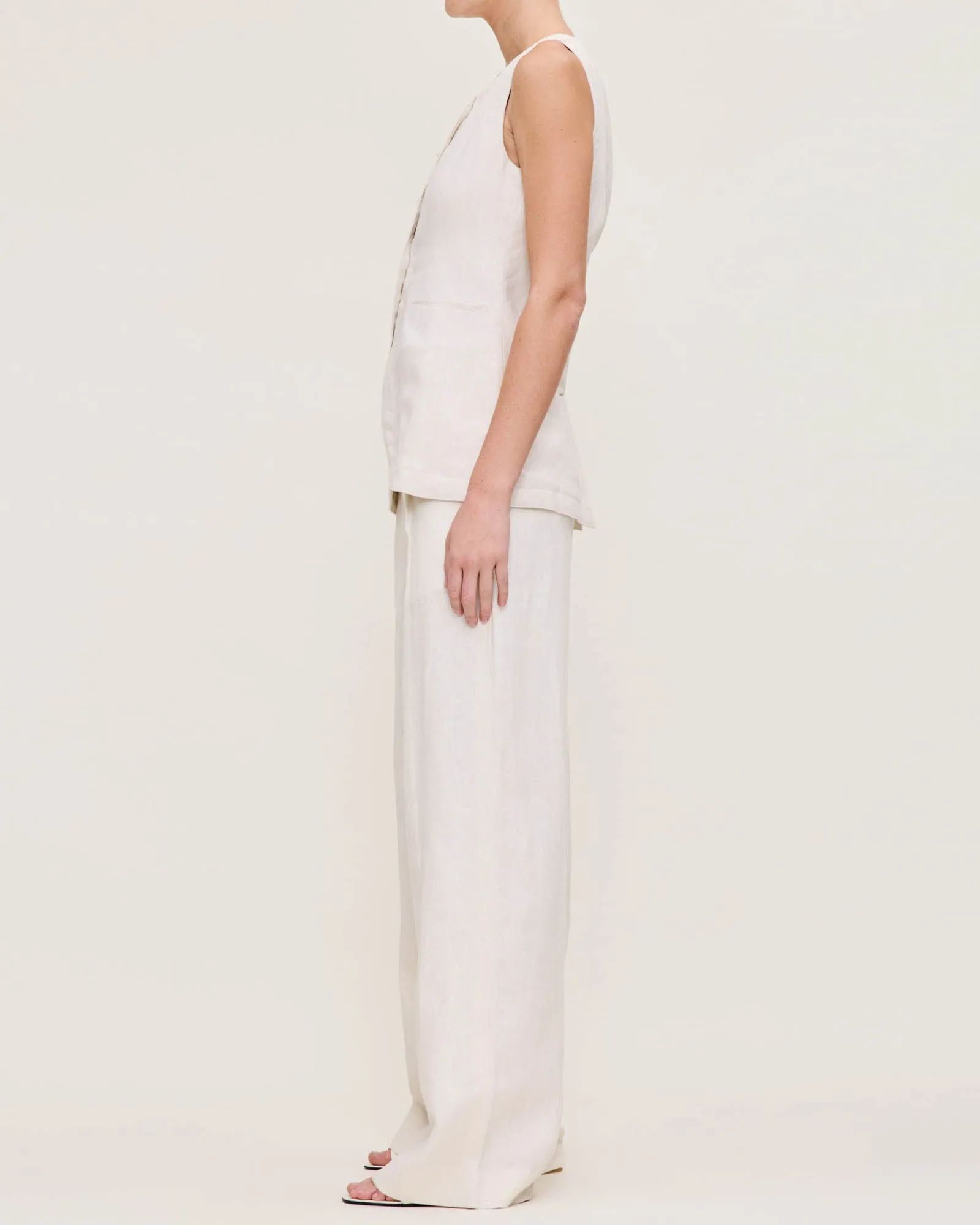 Amalie Top sold by TNT Fashion product image thumbnail 4