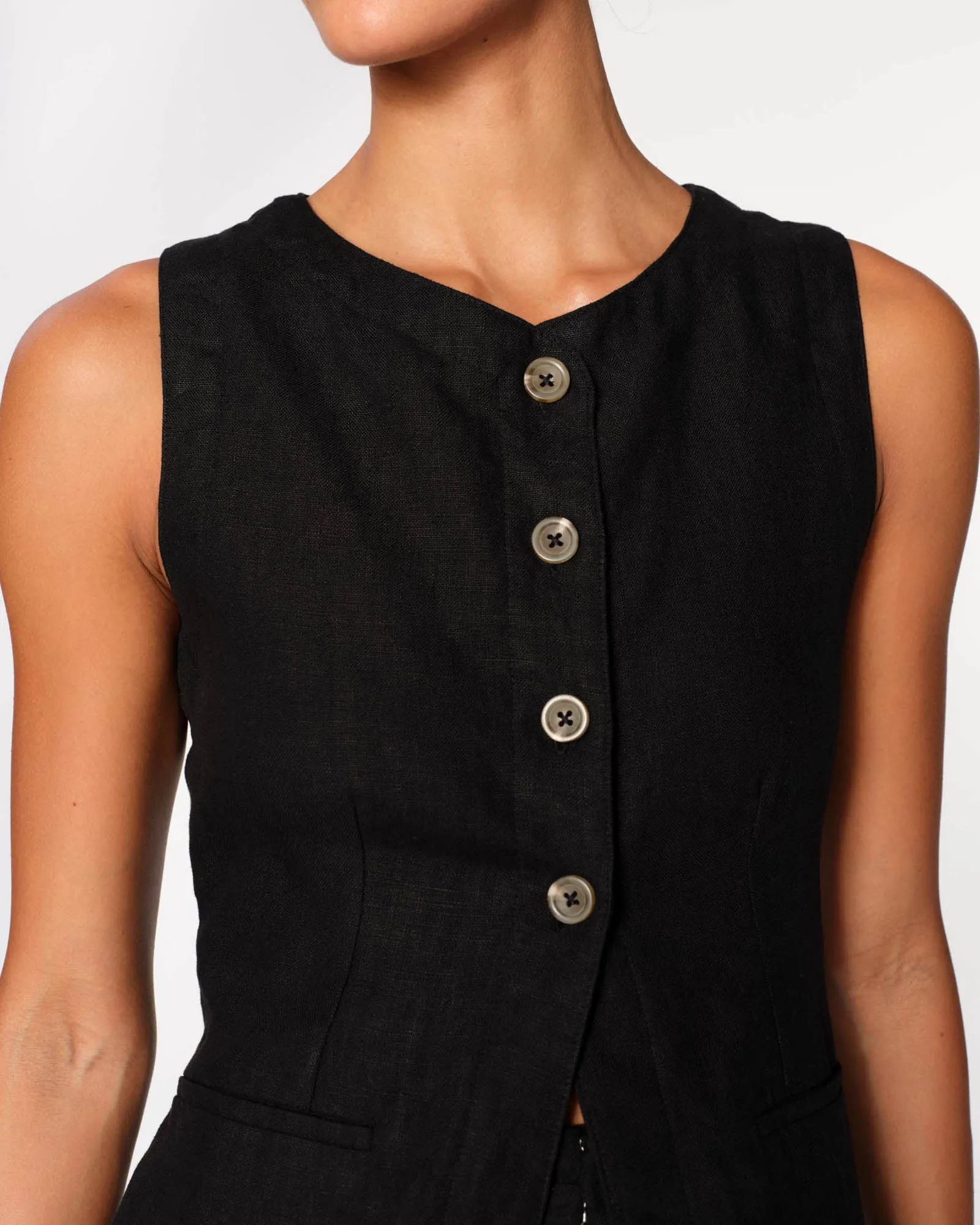 Amalie Top sold by TNT Fashion product image thumbnail 5