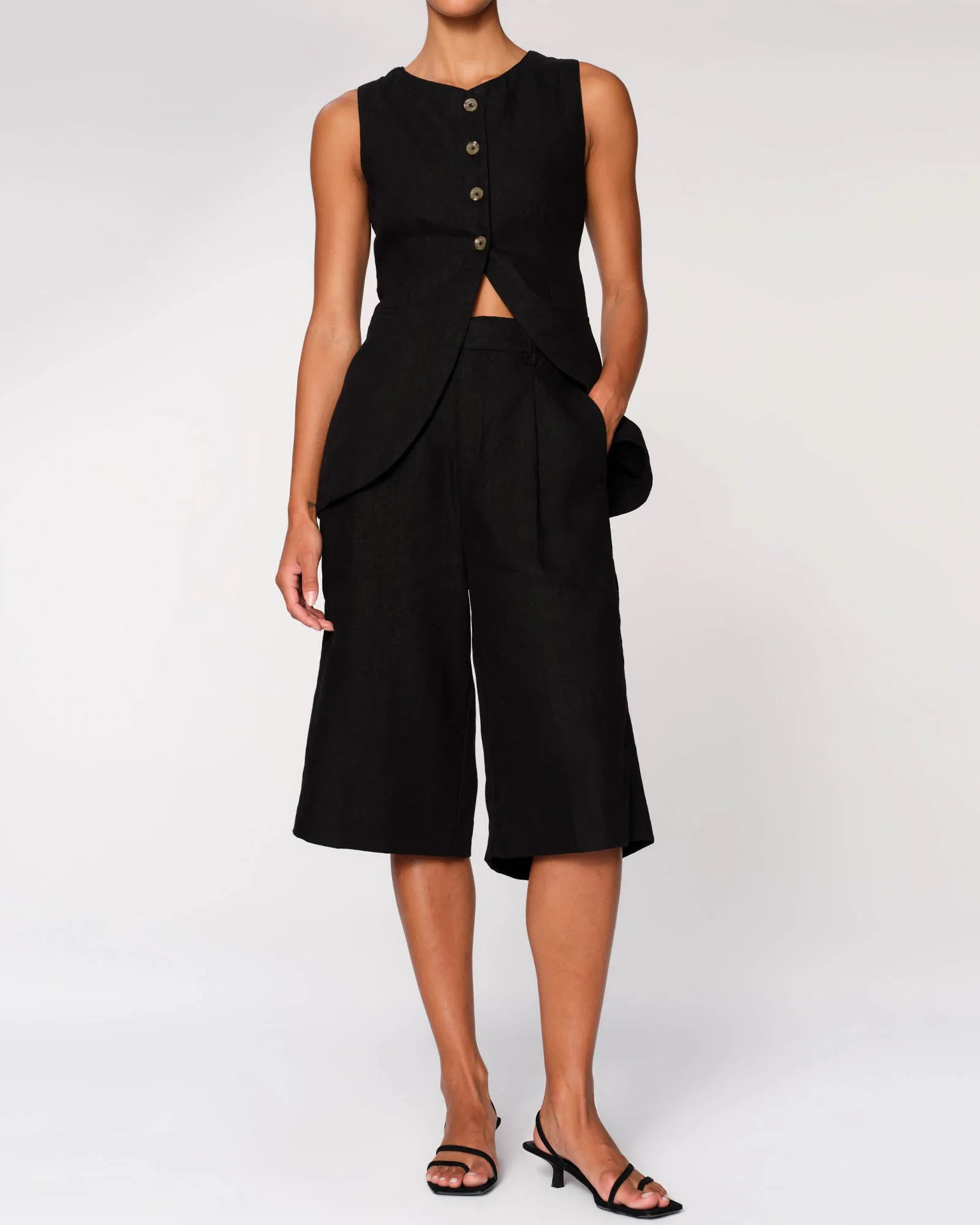 Amalie Top sold by TNT Fashion product image thumbnail 2