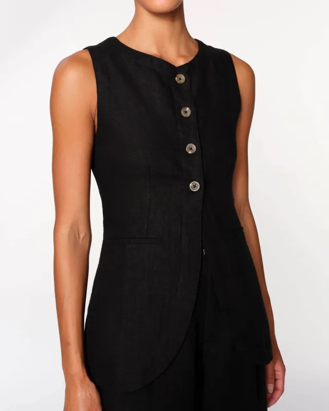 Amalie Top sold by TNT Fashion