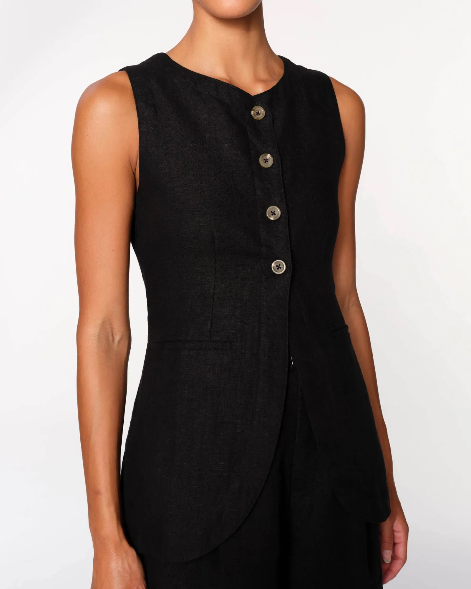 Amalie Top sold by TNT Fashion