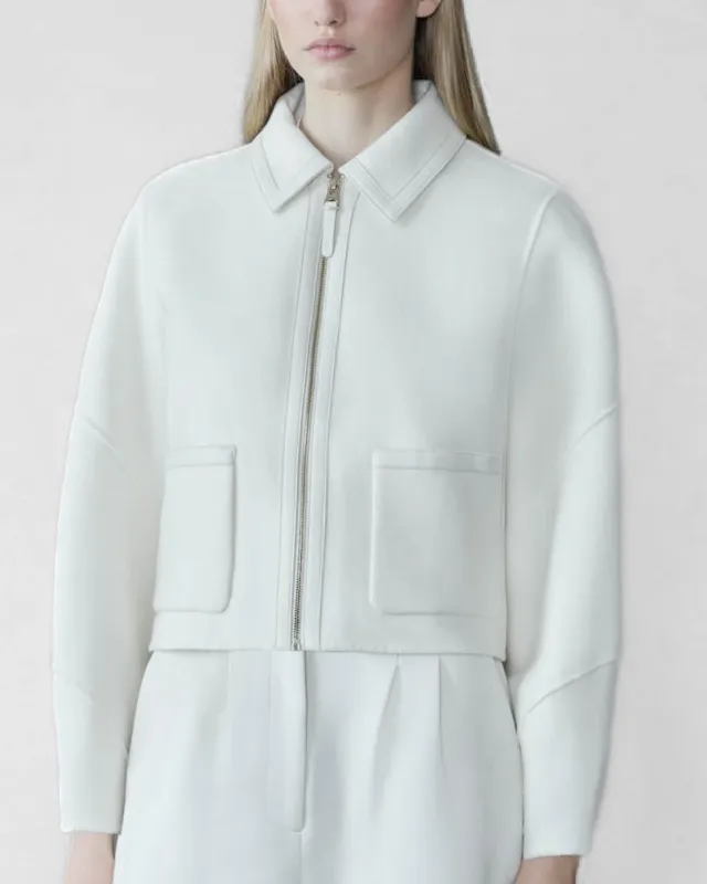 Solana Wool Jacket sold by TNT Fashion