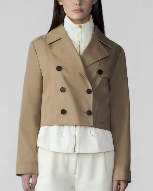 Aline-Co Jacket sold by TNT Fashion