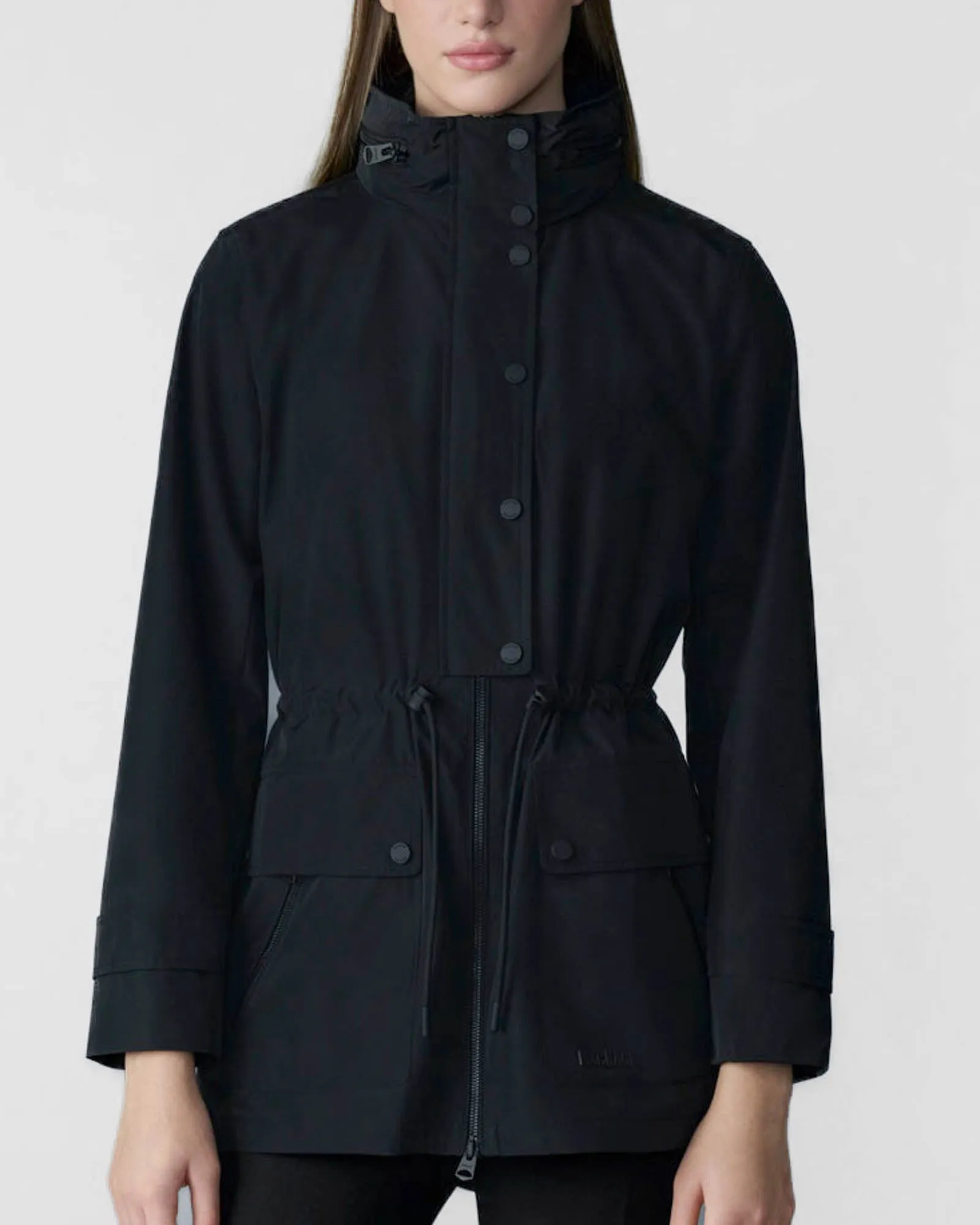 Keryn Rain Jacket sold by TNT Fashion