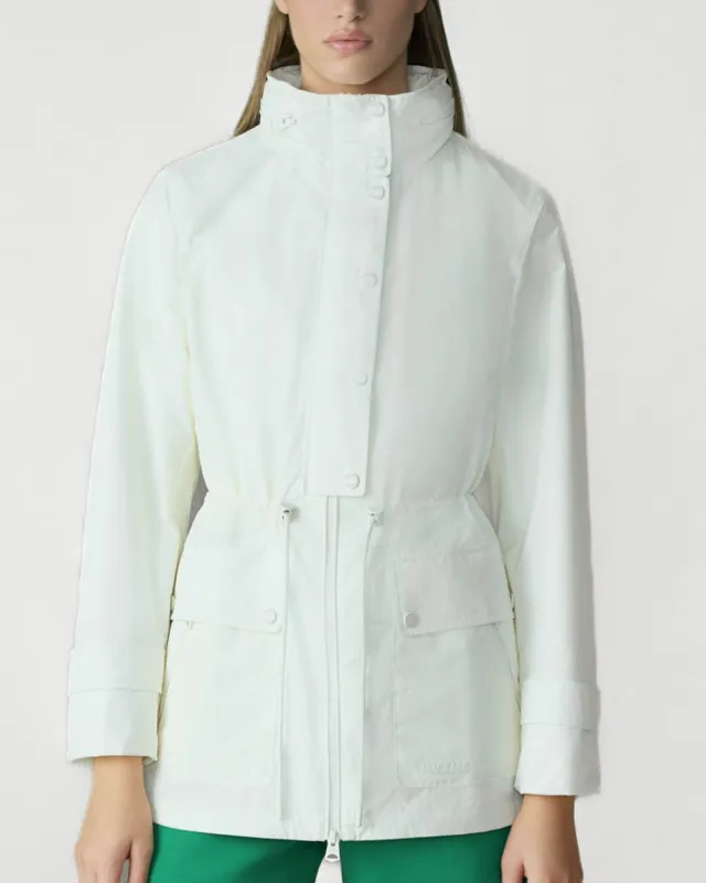 Keryn Rain Jacket sold by TNT Fashion