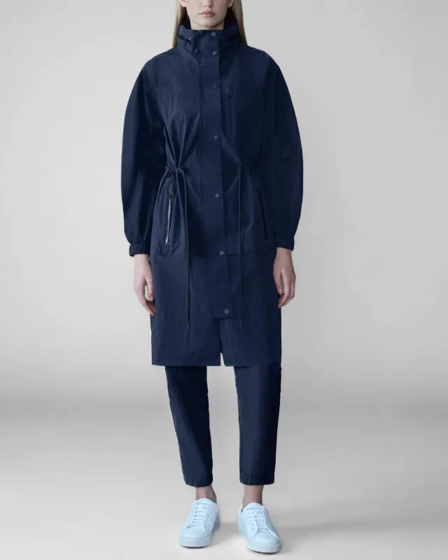 Makayla Rain Jacket sold by TNT Fashion