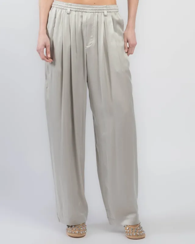 Turn Down Elastic Pants sold by TNT Fashion