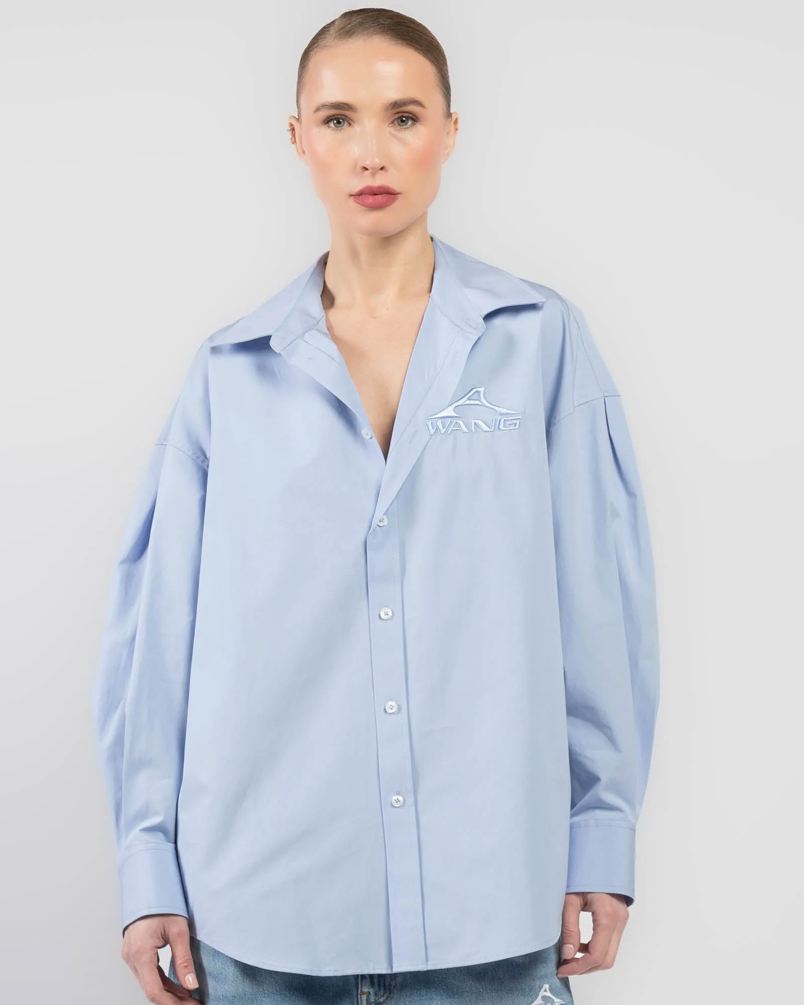 Oversized Graphic Shirt sold by TNT Fashion