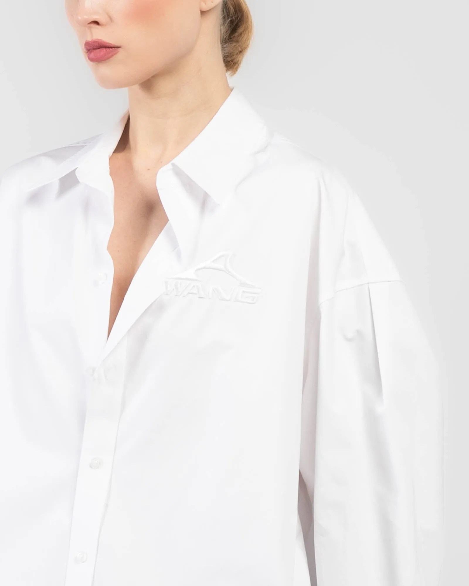 Oversized Graphic Shirt sold by TNT Fashion product image thumbnail 5