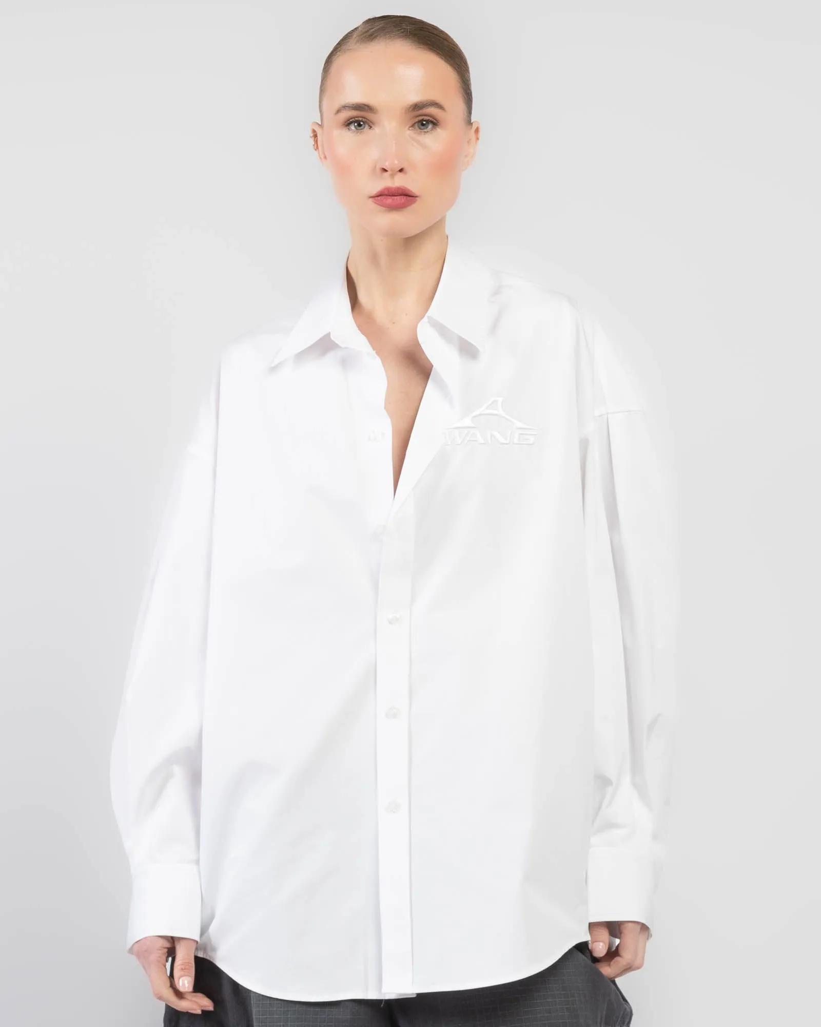 Oversized Graphic Shirt sold by TNT Fashion