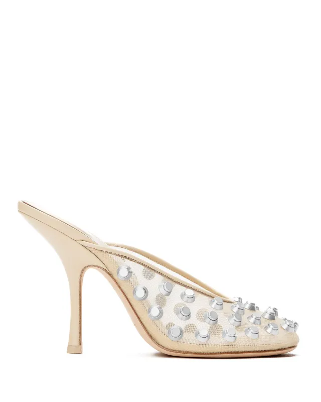 Rhodes Mules sold by TNT Fashion