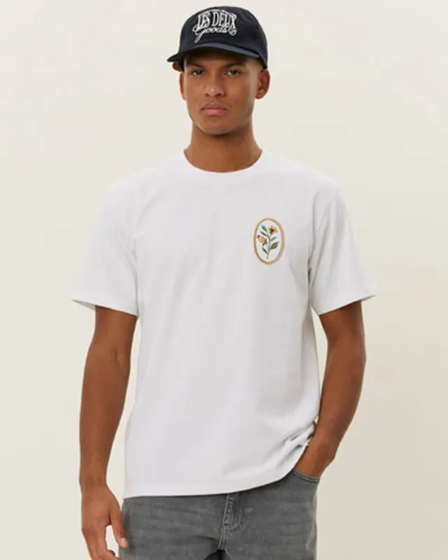 Geoffroy T-Shirt made by Les Deux