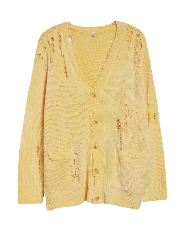 Boyfriend Cardigan sold by TNT Fashion