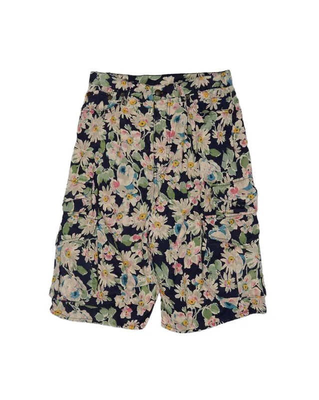 Bermuda Cargo Shorts sold by TNT Fashion