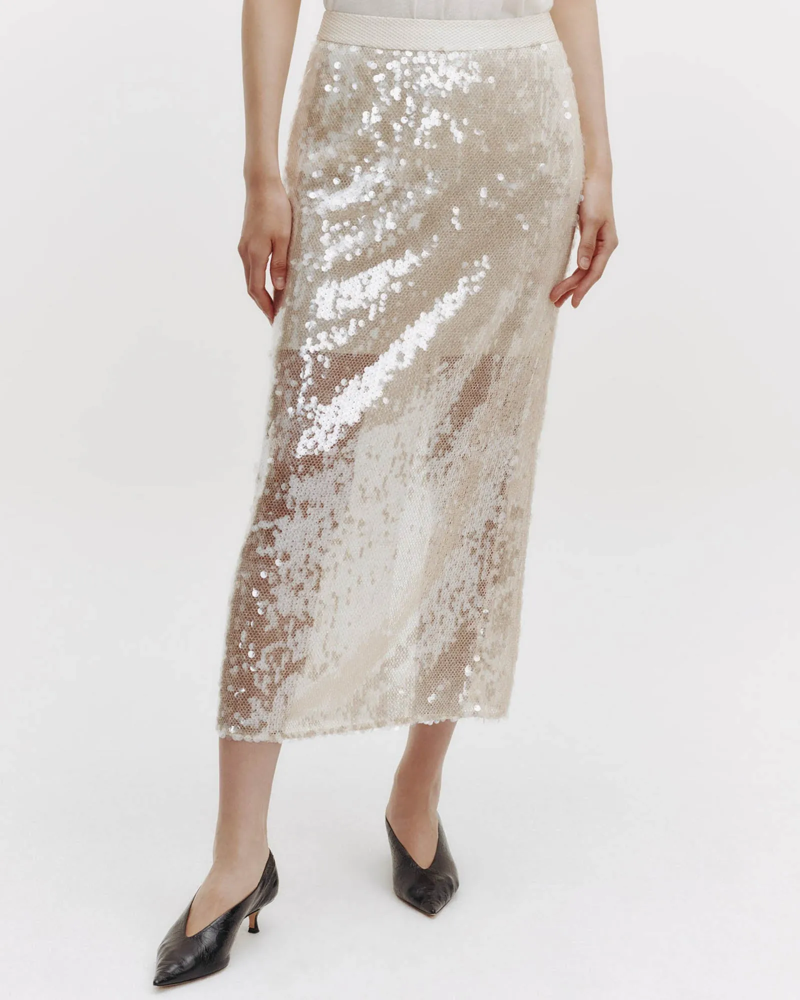 Sylkie Skirt sold by TNT Fashion