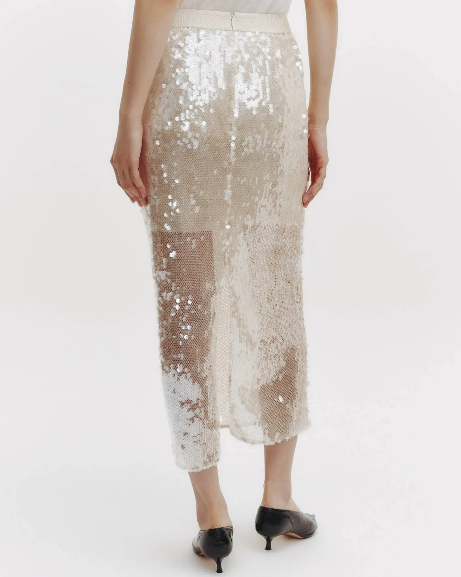 Sylkie Skirt sold by TNT Fashion product image thumbnail 3