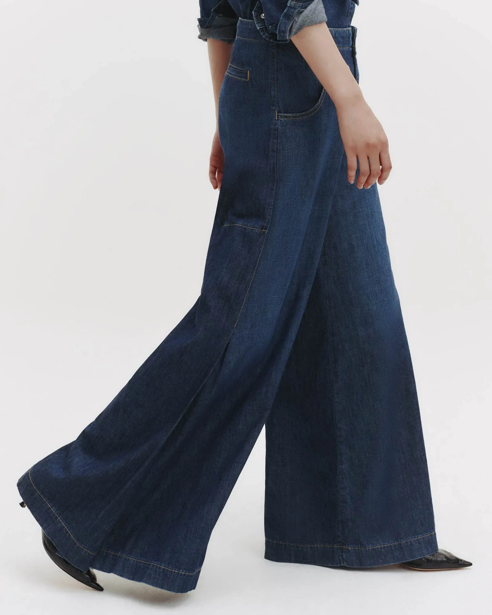 Lulu Pants sold by TNT Fashion product image thumbnail 4