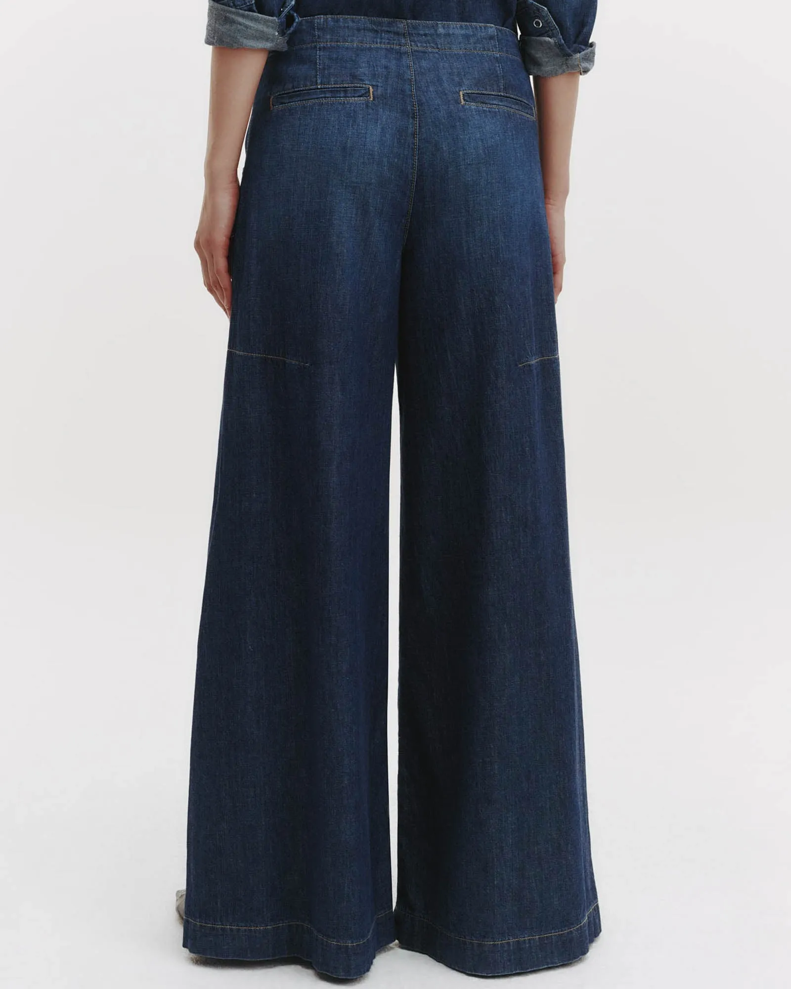 Lulu Pants sold by TNT Fashion product image thumbnail 3