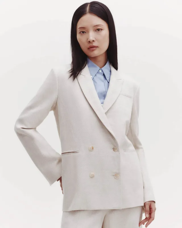 Tabitha Blazer sold by TNT Fashion
