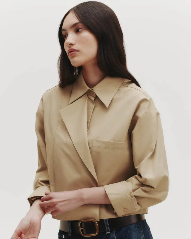 Second Chapter Jacket sold by TNT Fashion