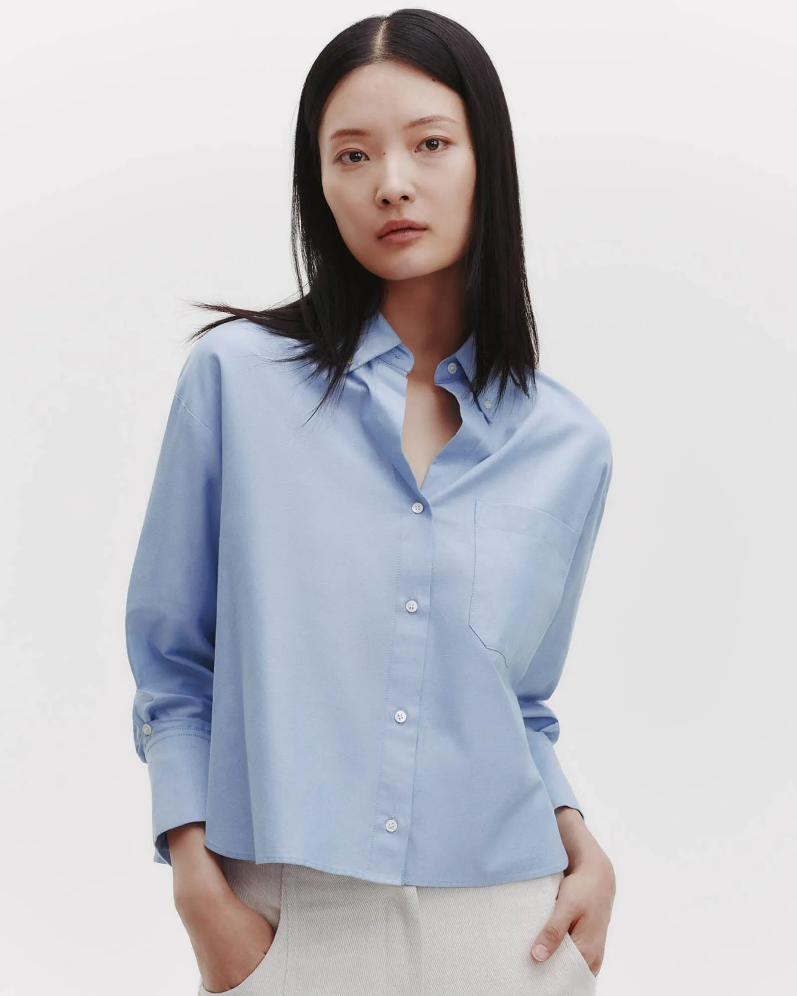 J.D. Shirt sold by TNT Fashion