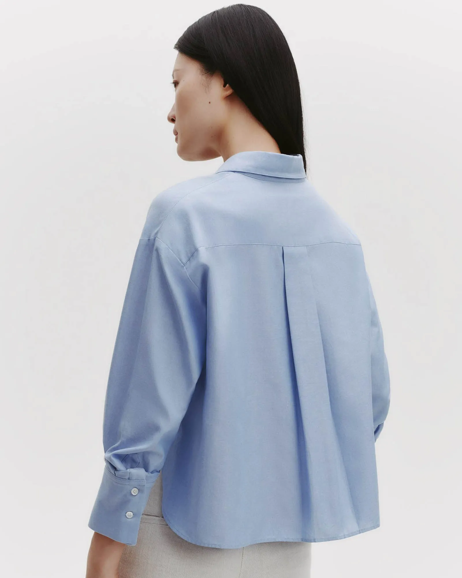 J.D. Shirt sold by TNT Fashion product image thumbnail 2