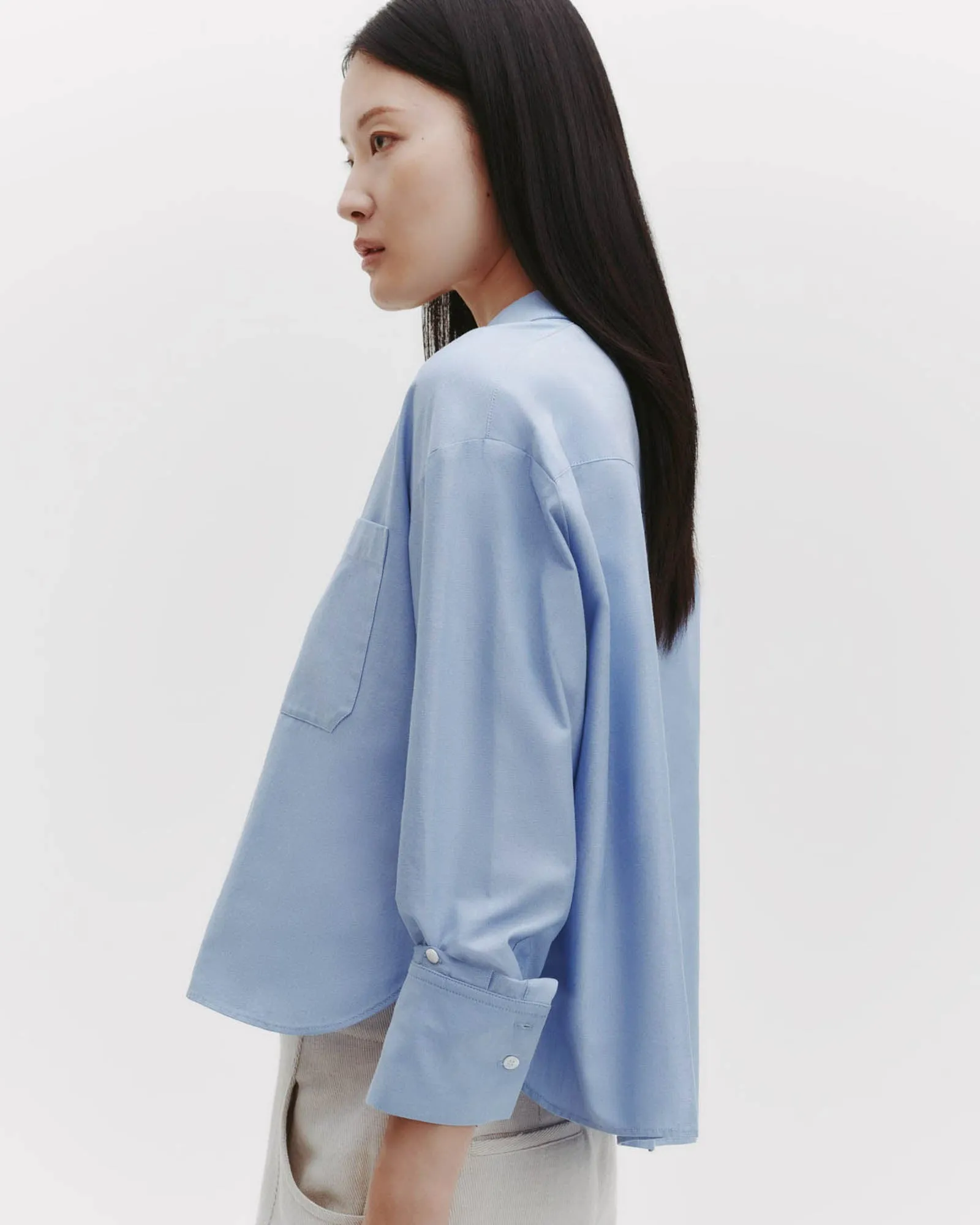 J.D. Shirt sold by TNT Fashion product image thumbnail 3