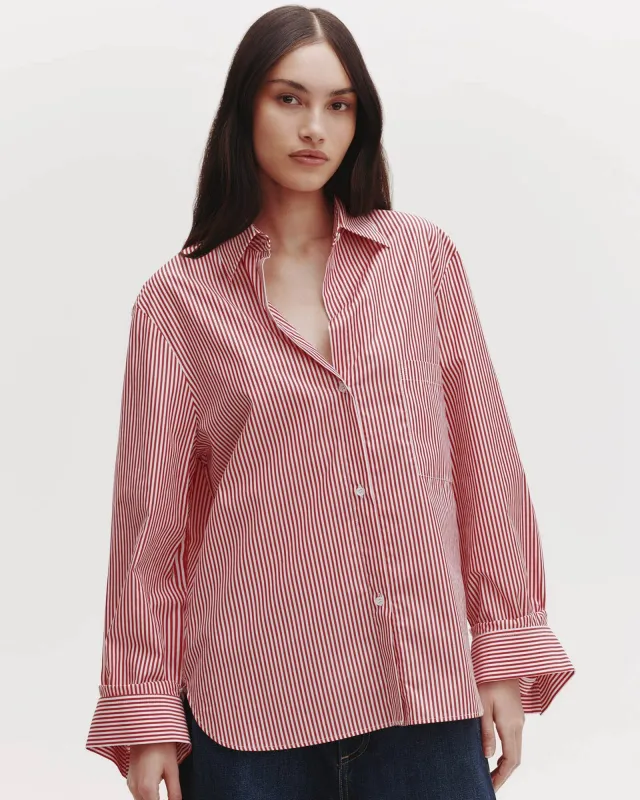 Next Morning Shirt sold by TNT Fashion