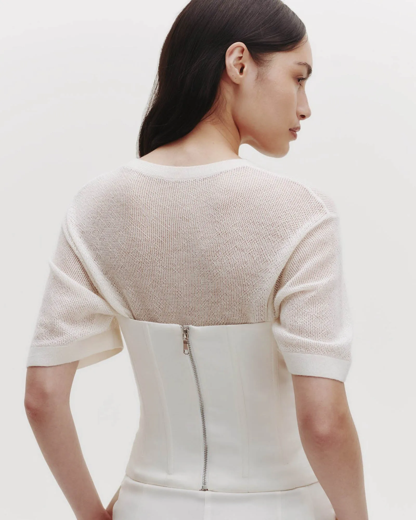 Jillian Bustier sold by TNT Fashion product image thumbnail 3