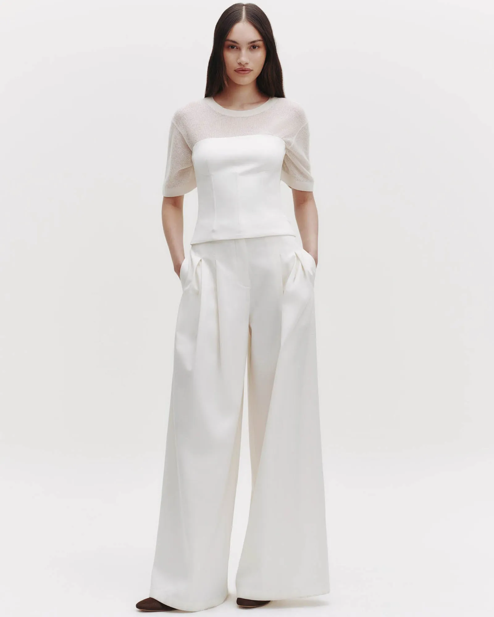 Jillian Bustier sold by TNT Fashion product image thumbnail 2