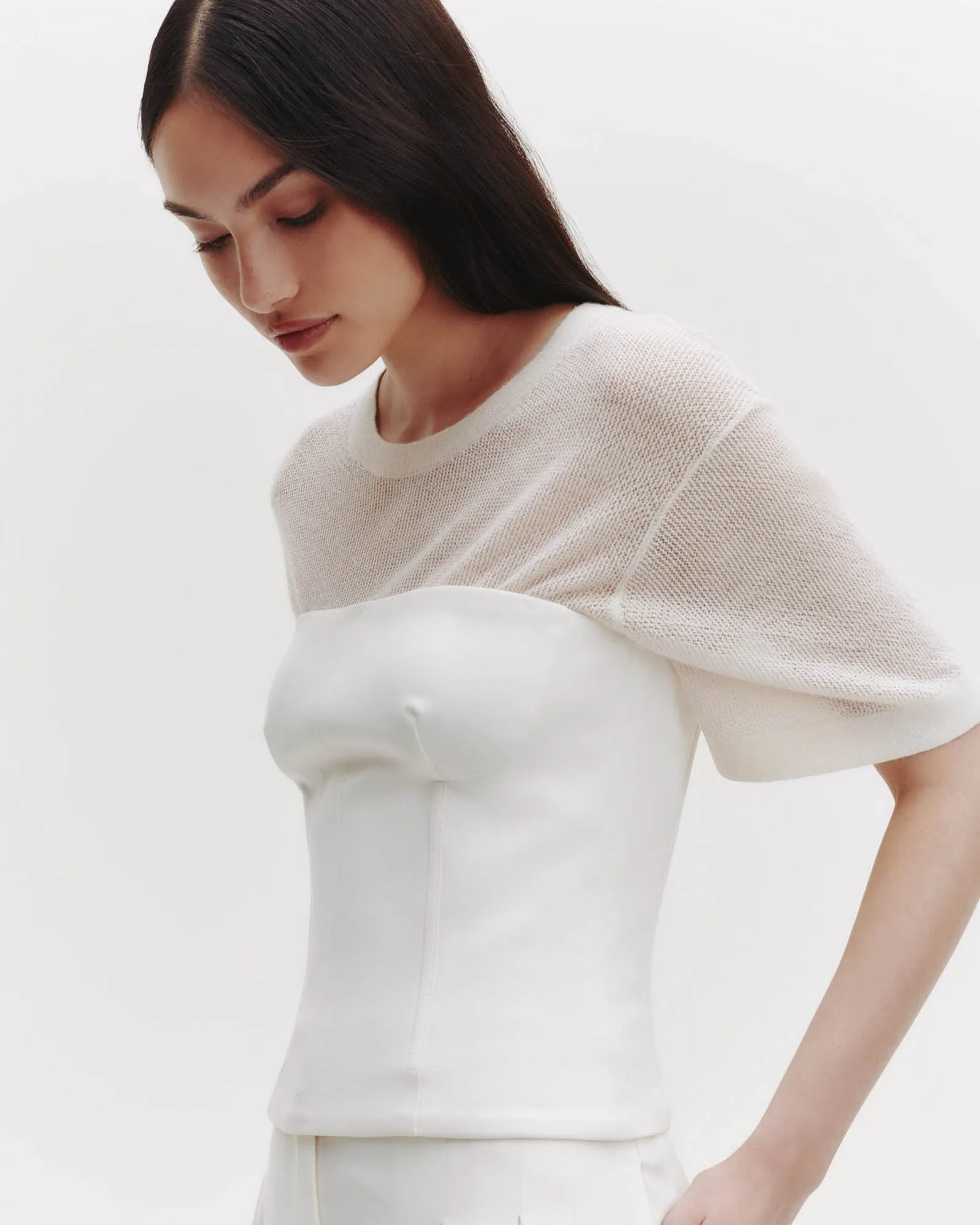 Jillian Bustier sold by TNT Fashion product image thumbnail 4