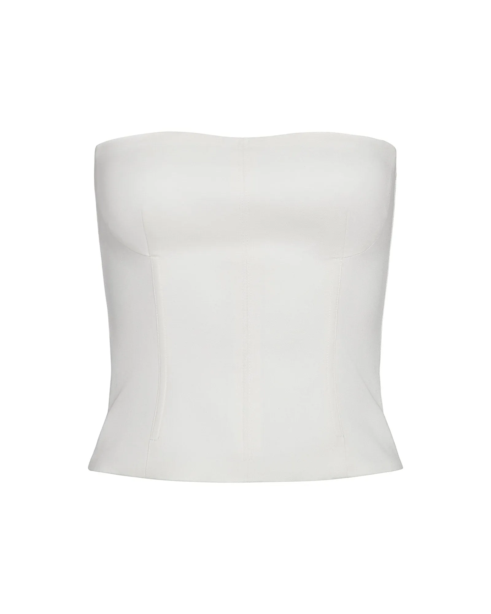 Jillian Bustier sold by TNT Fashion product image thumbnail 5