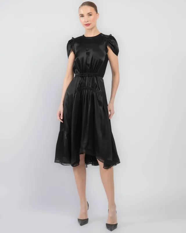 Tulip Dress sold by TNT Fashion