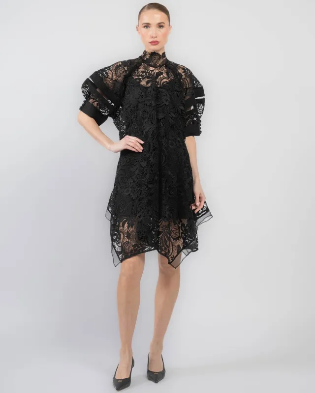 Flounce Dress sold by TNT Fashion