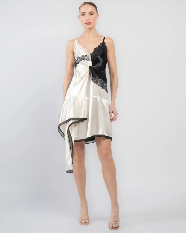 Slip Dress sold by TNT Fashion