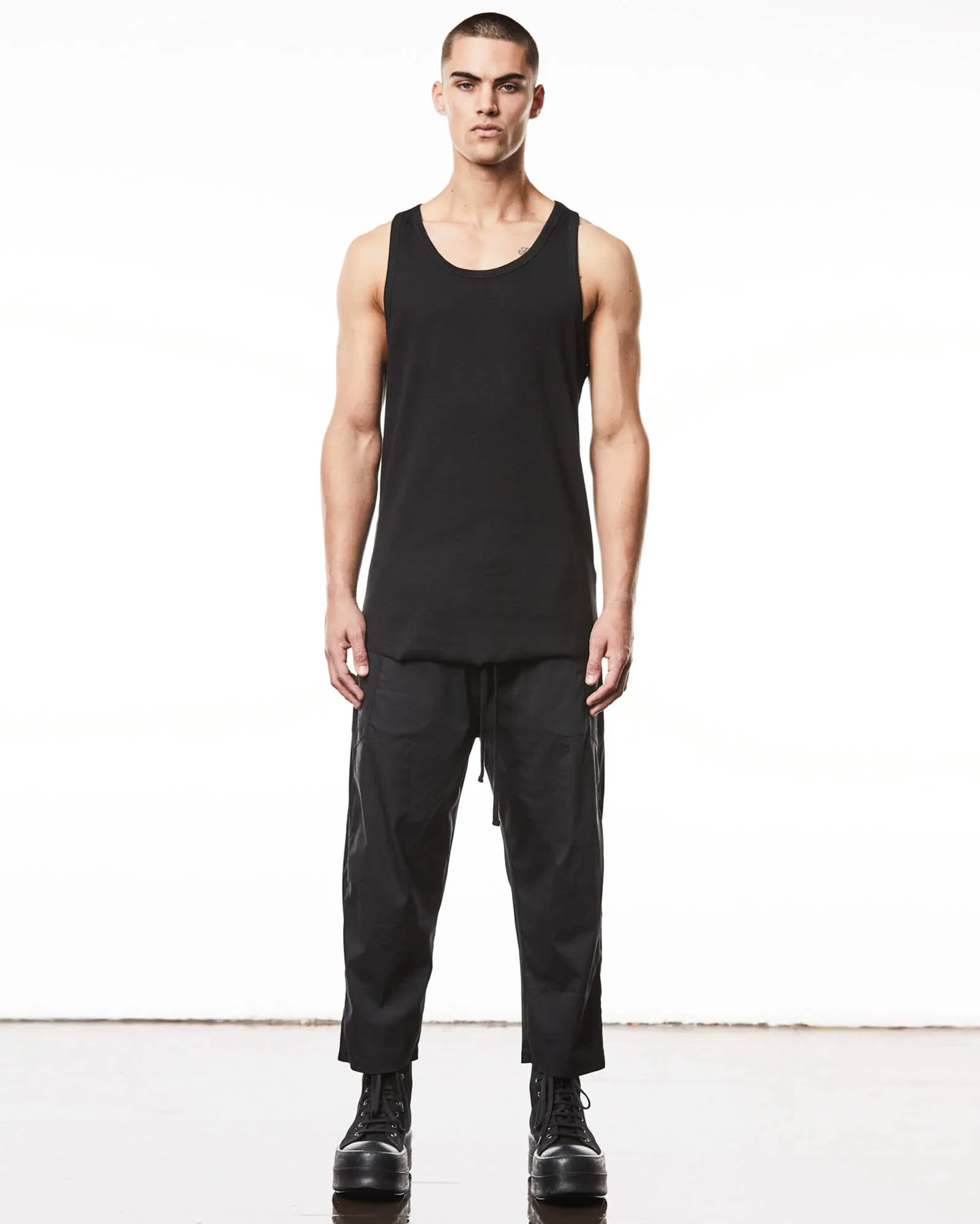 Tank Top sold by TNT Fashion product image thumbnail 2