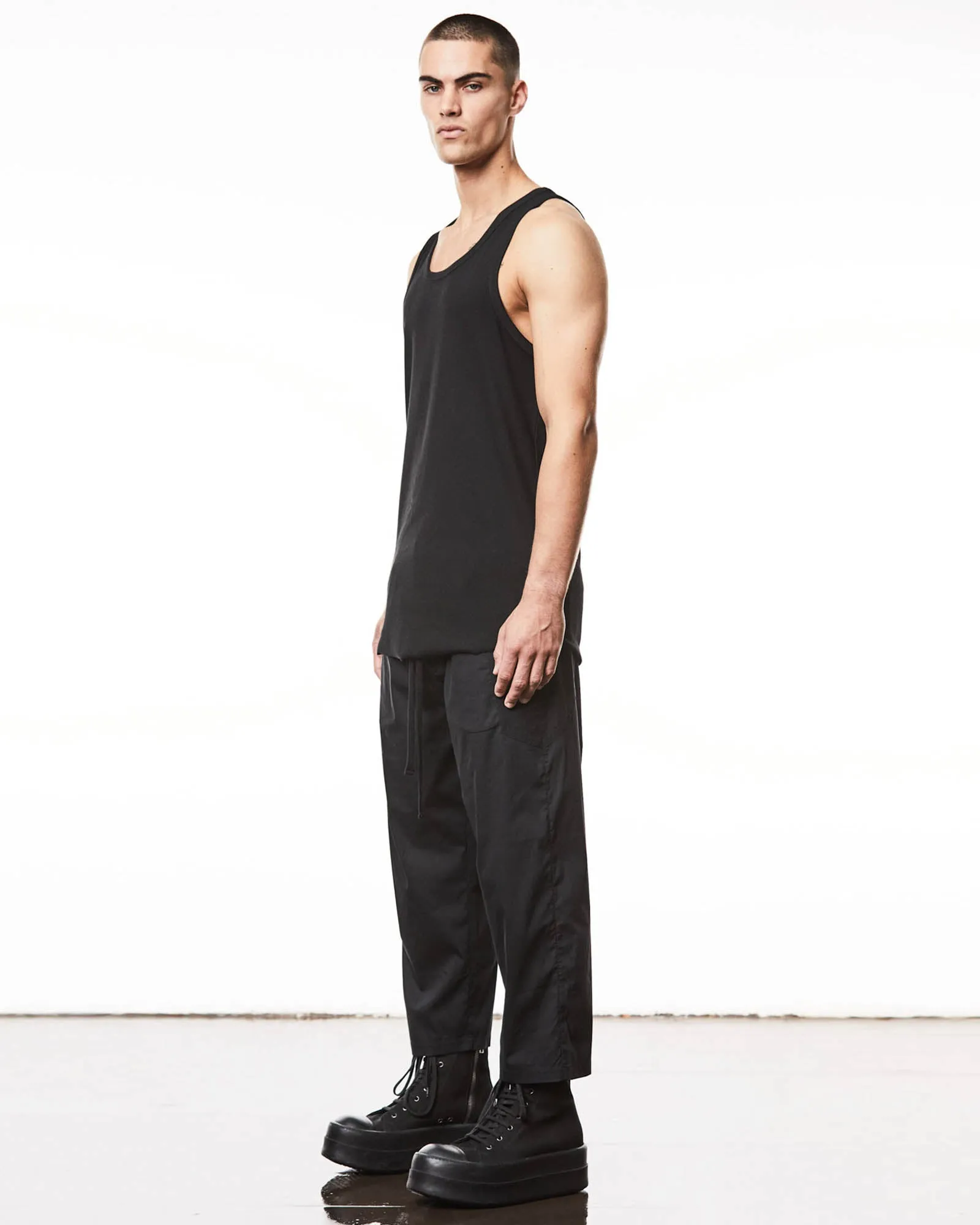 Tank Top sold by TNT Fashion product image thumbnail 4