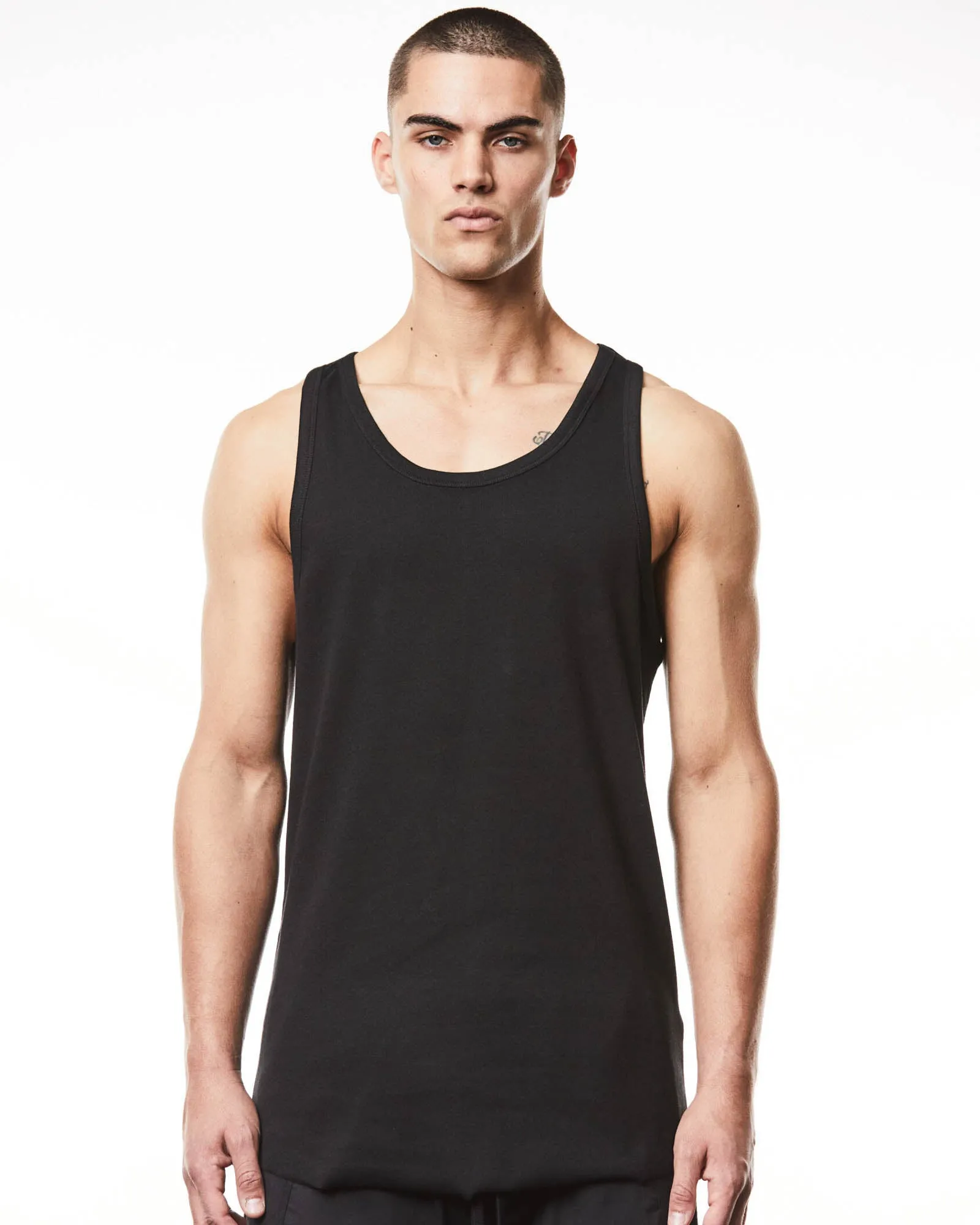 Tank Top sold by TNT Fashion
