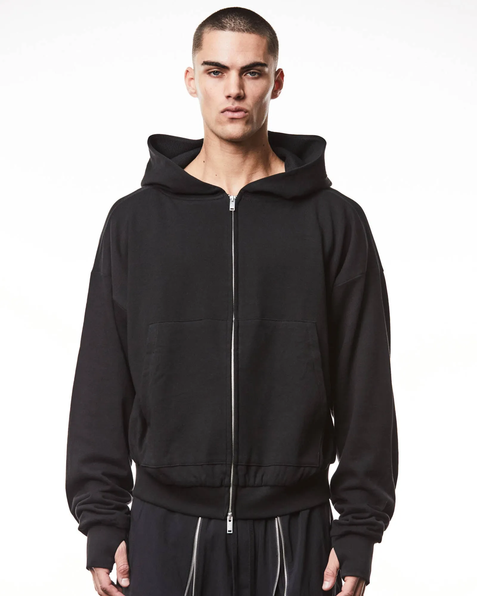 Sweat Jacket sold by TNT Fashion