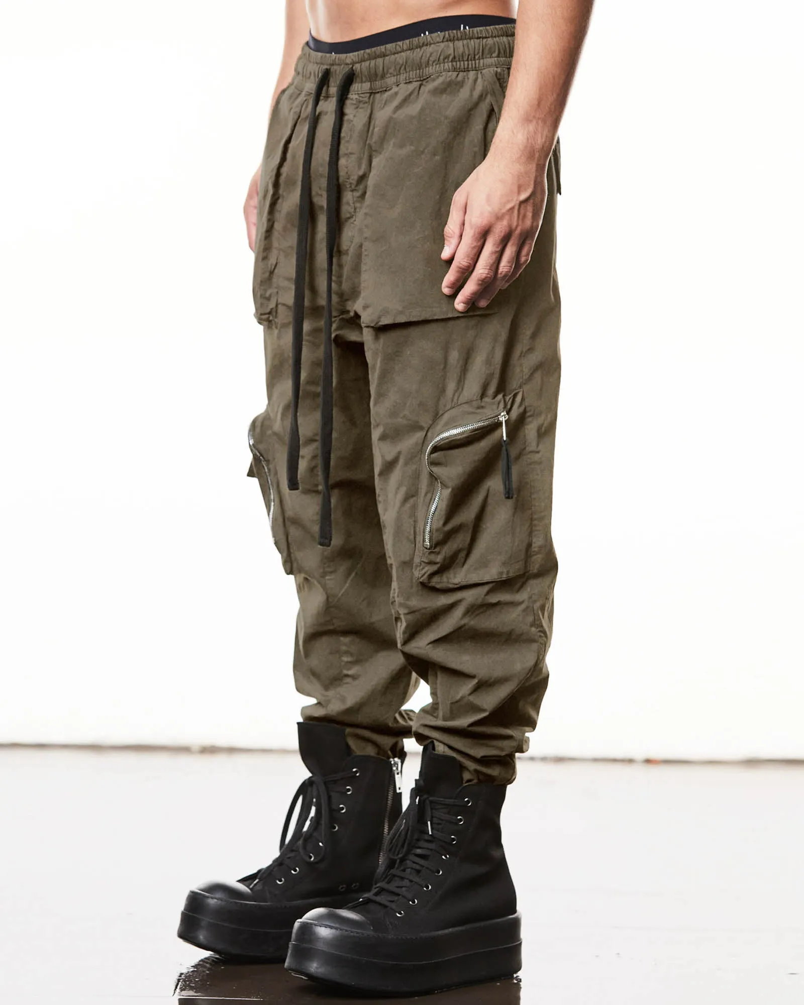 Trousers sold by TNT Fashion product image thumbnail 3