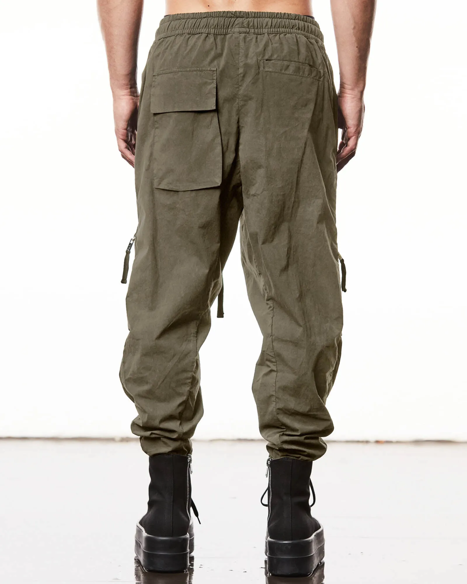 Trousers sold by TNT Fashion product image thumbnail 2