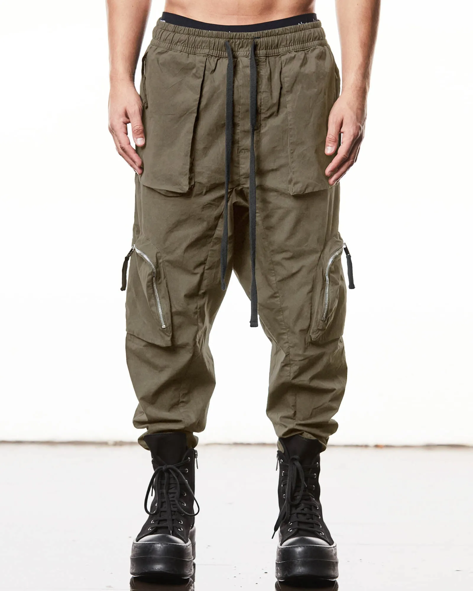 Trousers sold by TNT Fashion